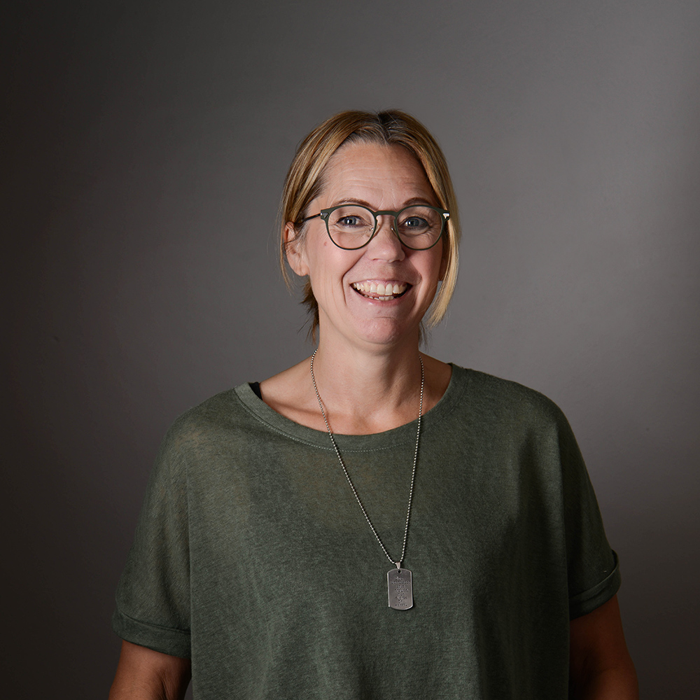 Anna-Karin L Eriksson